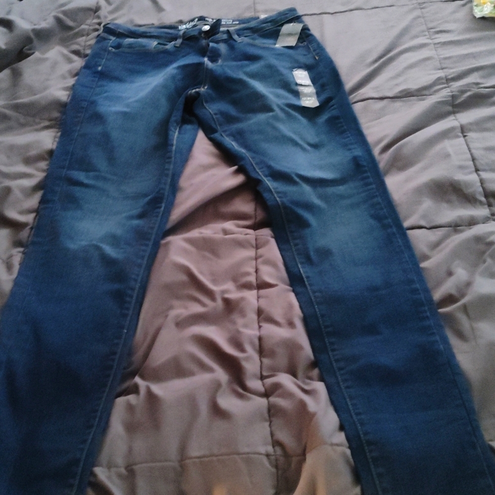 Mossimo jeans